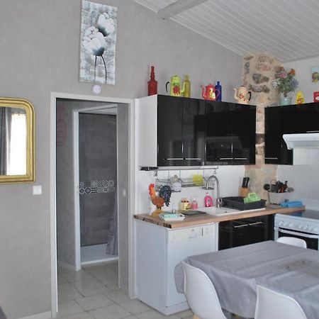 Gite Tourete 1 Campagnac  Ngoại thất bức ảnh